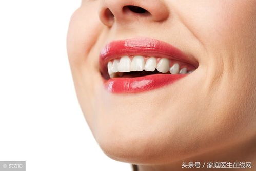 想要美白牙齿,这3件事要牢记,别走进误区了