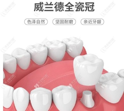 北京雅士美口腔诊所