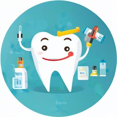洗牙健康知识与方式方法