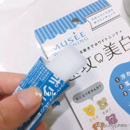 黄牙妹自救指南 这里有我用过最有效的牙齿美白产品